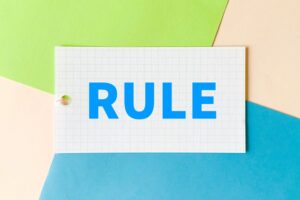 rule-b