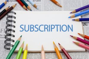 subscription-a